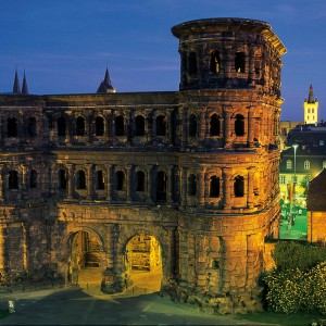 Porta Nigra