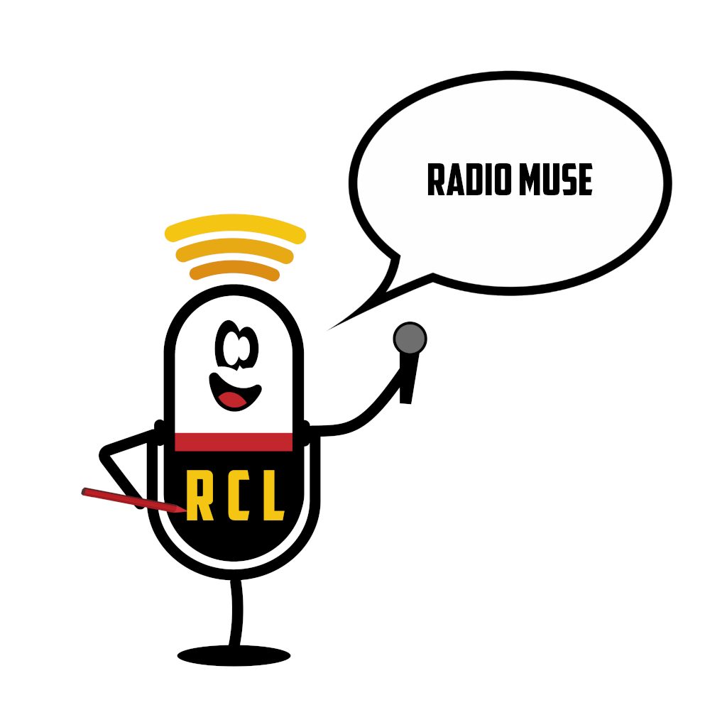 Radio Muse- IndieRE