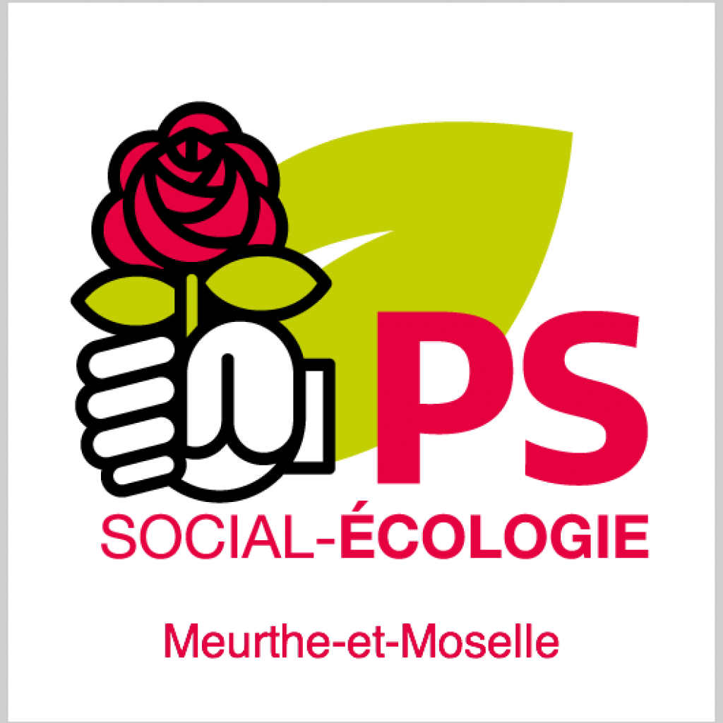 Logo Parti Socialiste