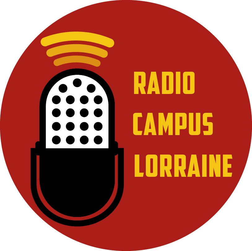 Radio Campus Lorraine, ta radio étudiante !