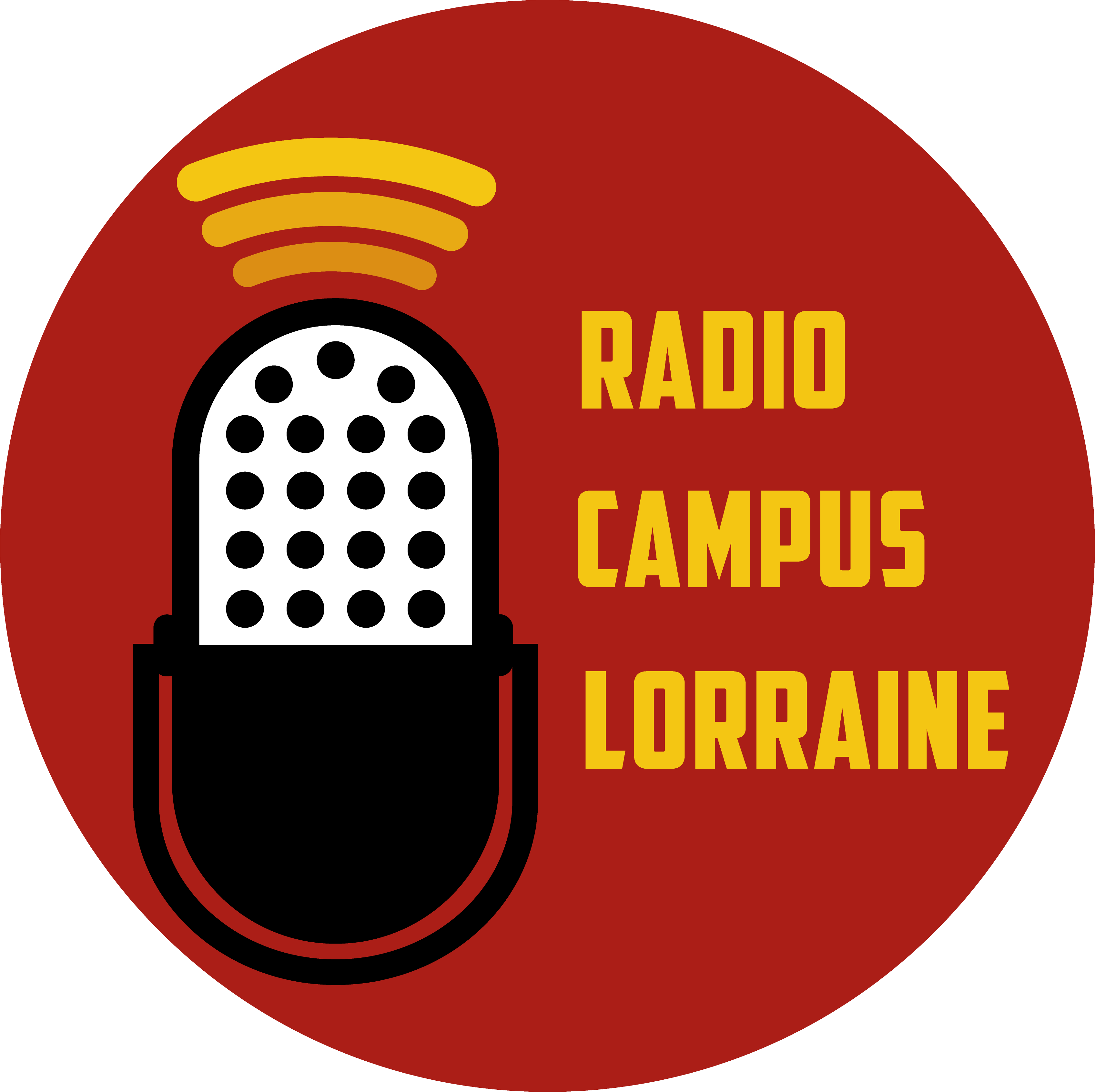 Radio Campus Lorraine, ta radio étudiante !