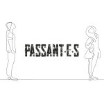 Logo de PASSANTES