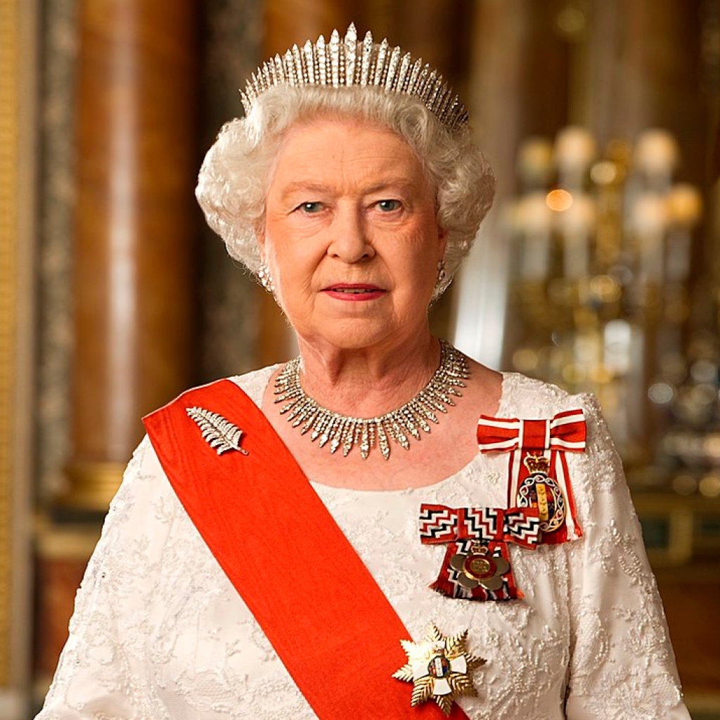 Décès de la reine Elizabeth II : le monde en deuil