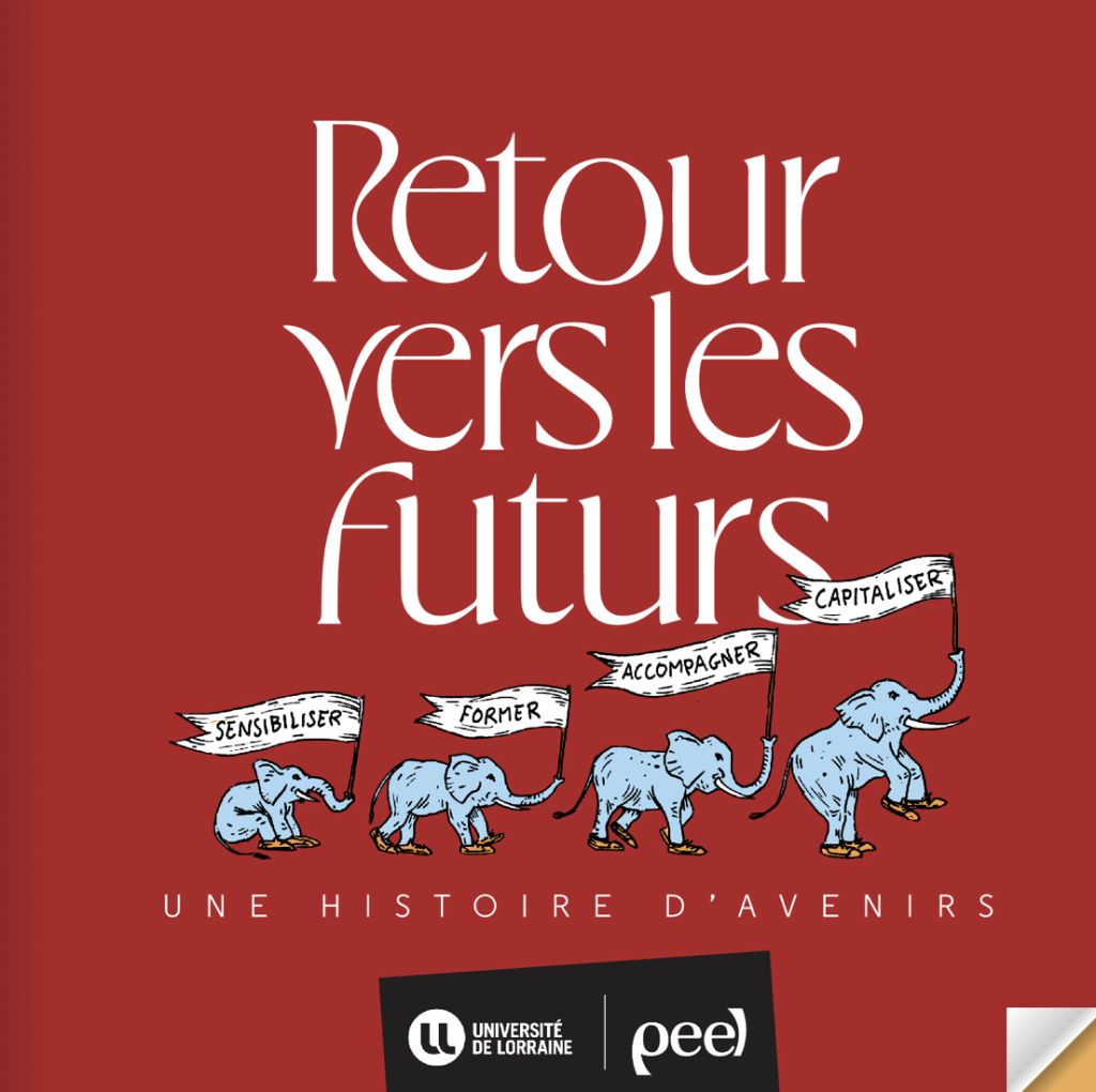 L'Ouvre-boîte du Peel : focus sur les étudiants entrepreneurs de l'UL