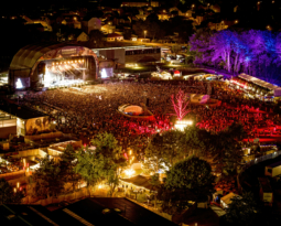 Le Cabaret Vert s’est finit avec des étoiles dans les yeux et des projets plein la tête