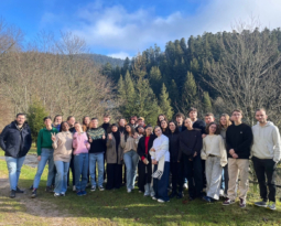 Un Week-End de formation immersif avec Radio Campus Lorraine